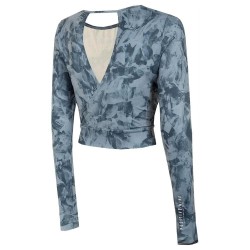 4F WOMEN'S FUNCTIONAL LONGSLEEVE H4L21-TSDLF010-90S